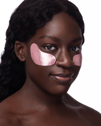 cliomakeup skincare cura della pelle paciocchi eye patch occhi rigenerante